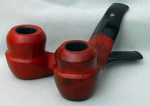 Lorenzo Vivace Smoking Pipes